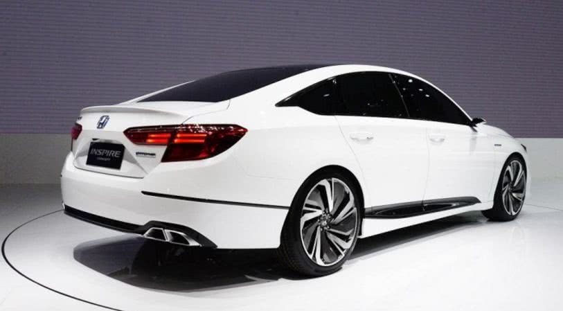 本田全新b级车,比大众cc漂亮,不足15万