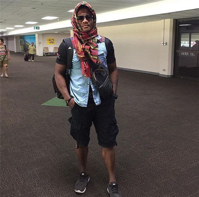 邱建良VS播求,到底在哪打才公平?