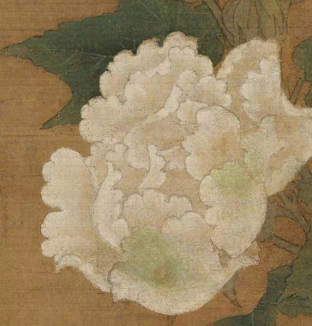 细节之美 … ”丨中国宋画欣赏|细节|中国_新浪新闻