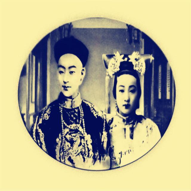 光绪与隆裕有怎样的恩怨情仇,令他到死都对她支字未提|光绪|慈禧|珍妃