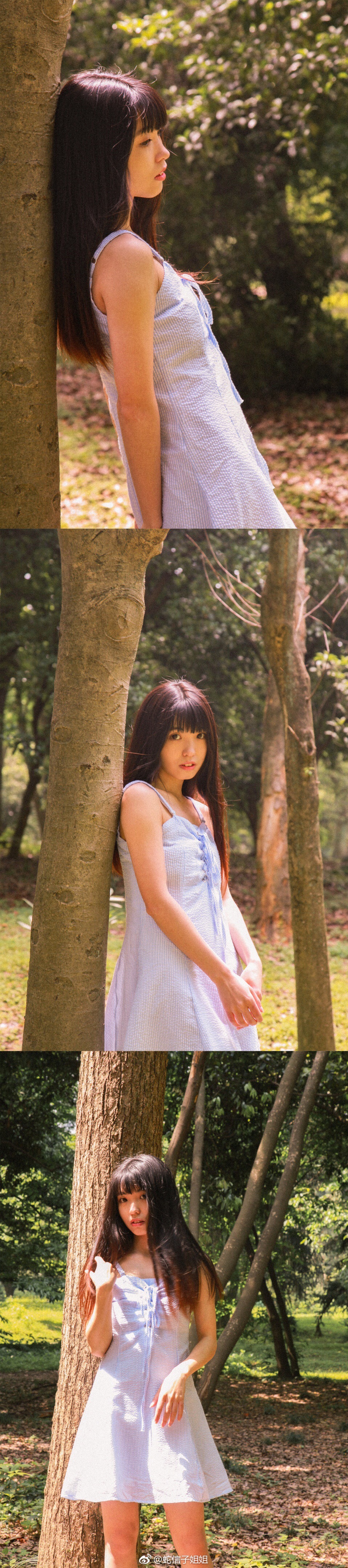 榨干了回忆,那笑容是夏季. 出镜