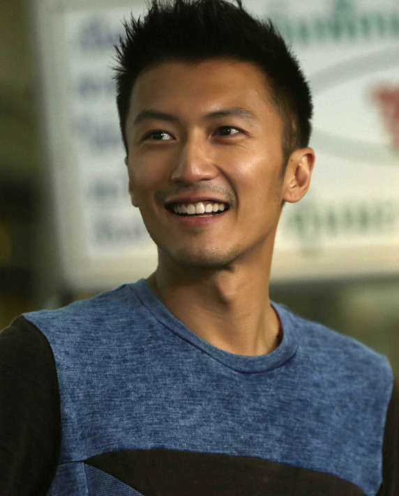 娱乐圈里的黑道少爷 谢霆锋上榜 第4位老爸曾是教父 娱乐圈里的黑道少爷 谢霆锋上榜 第4位老爸曾是教父