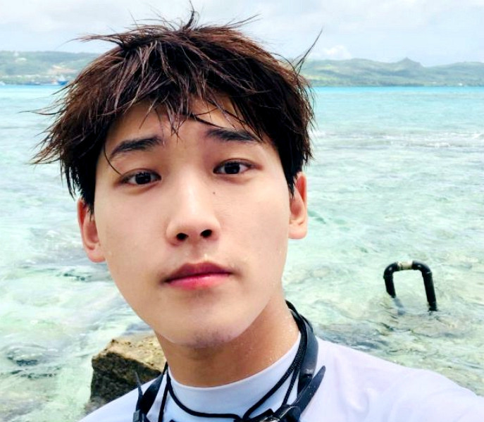 盘点最帅的4大国民校草,邢昭林才第三,熊梓淇第二