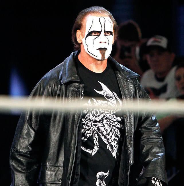 解析魔蝎大帝斯汀当年不来wwe的原因,不想做一个忘恩负义之人