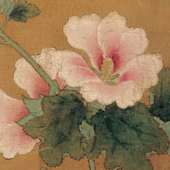 细节之美 … ”丨中国宋画欣赏|细节|中国_新浪新闻