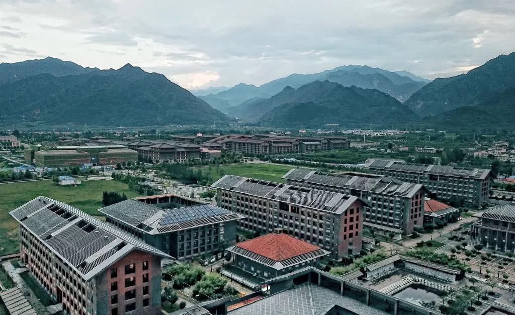 西安这7所大学毕业工资最高!最赚钱的竟然是