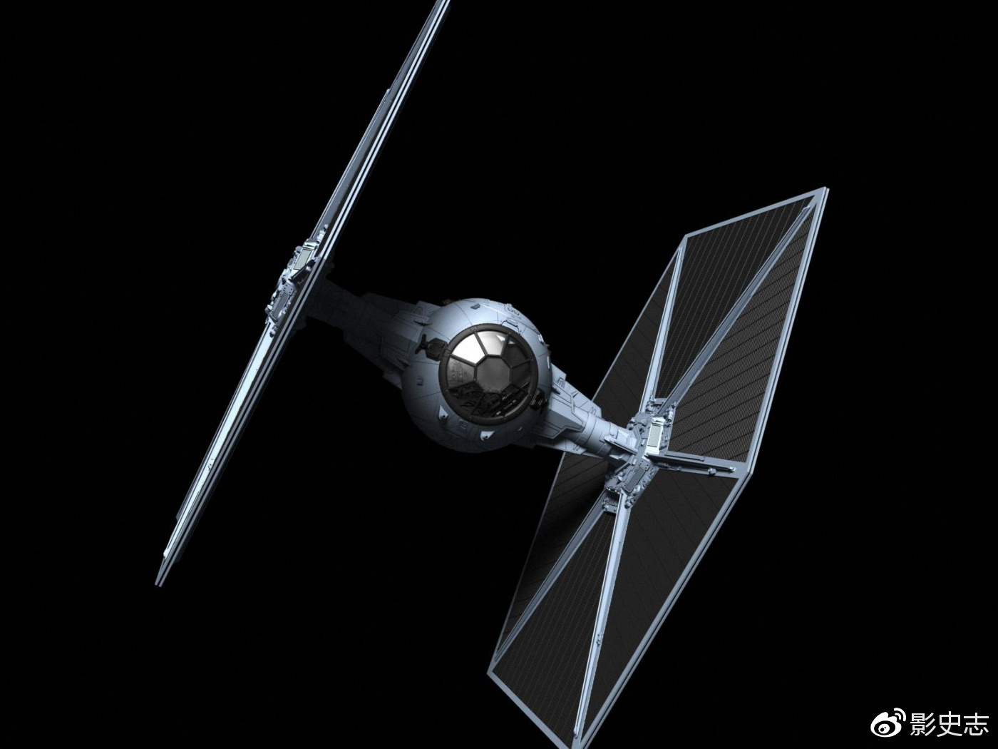 星球大战宇宙深空的长枪袍带与短打公案五