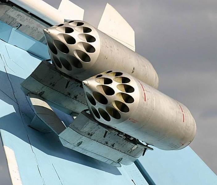 航空火箭弹真的没有必要了吗