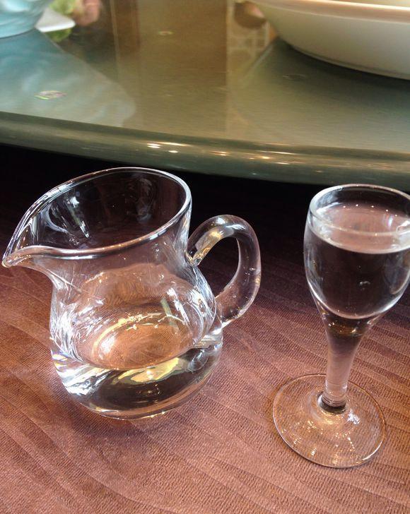 梦之蓝m1,深度酒评!