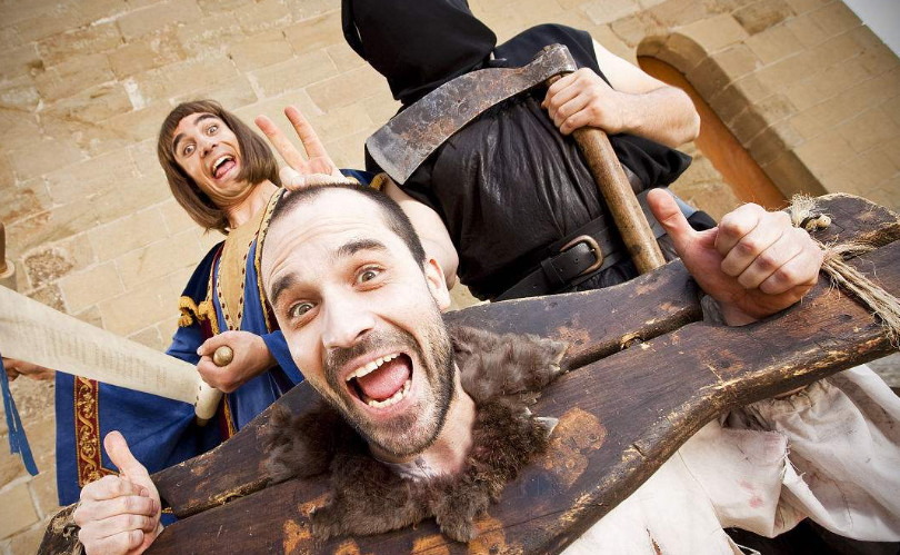 清朝最后一位刽子手,一生砍过300囚犯,一生富足却孤独终老