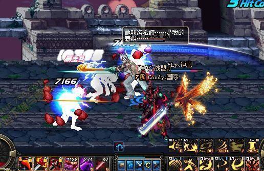 dnf 90版本的控偶师怎么样 测试结果让人失望 