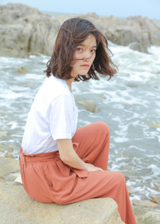 李一花写真图集,时尚又经典|李一花|写真|图集_新浪新闻