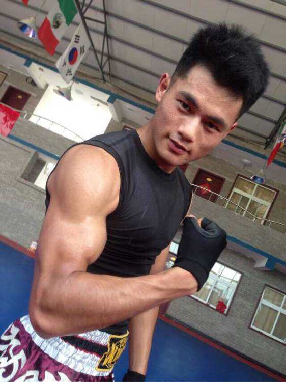 遭遇"降重门"比霍元甲还冤?魏锐:随日本人咋做,但打不败我!