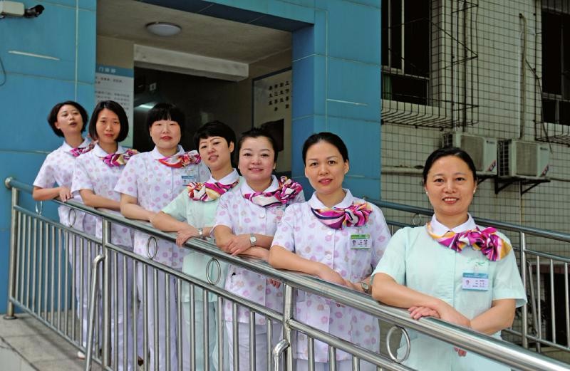 九龙坡区第一人民医院九龙坡区第一人民医院官网