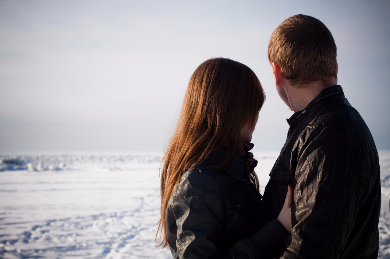 热恋中,男女易犯的六个迷糊,你占了几个?