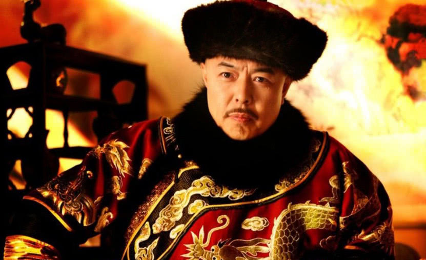 乾隆爷下江南见路边一老翁卖鸭蛋随口问问价听完脸就绿了
