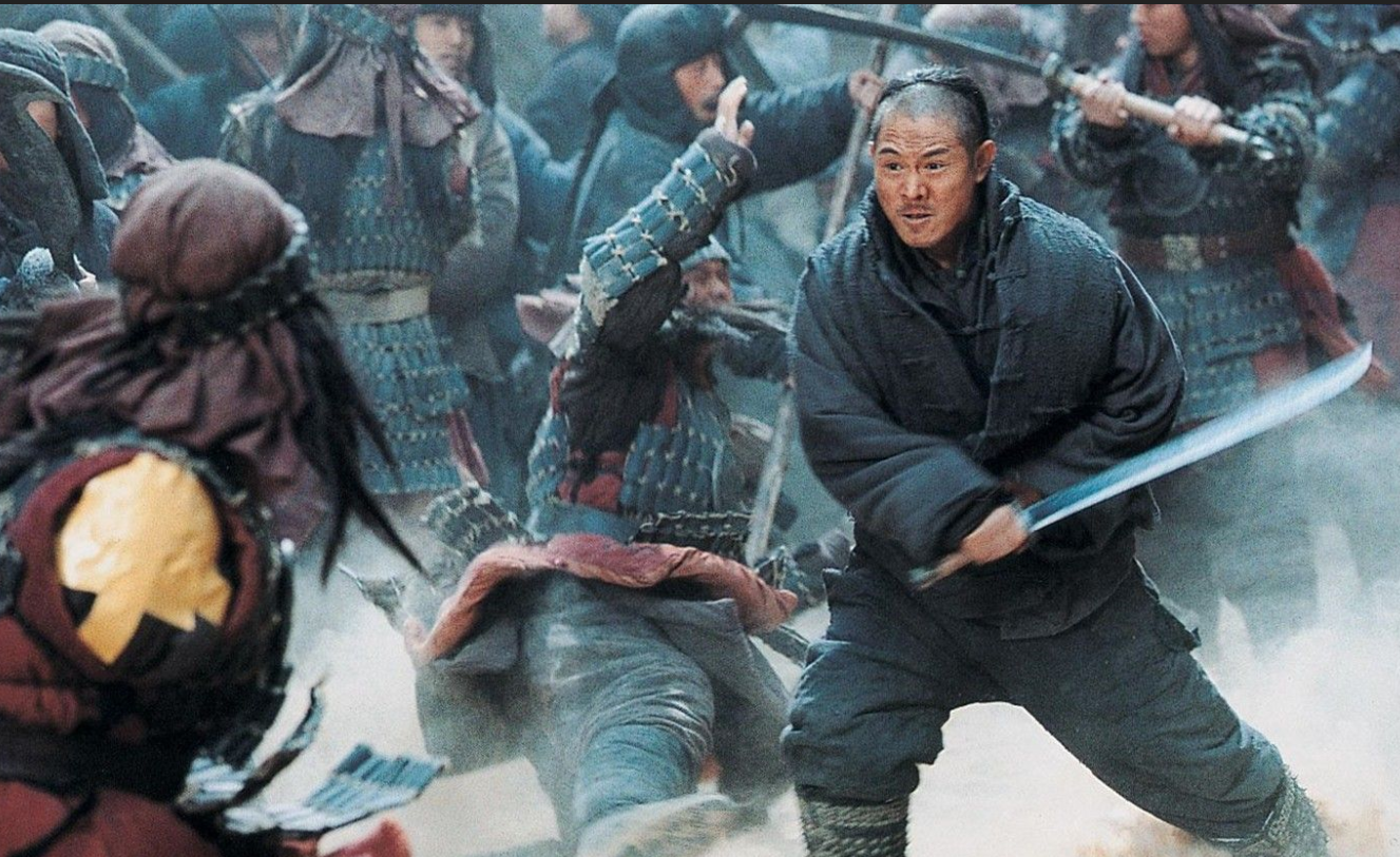 (太平军作战,影视配图)此后,陈玉成率领太平军前军,取得了不少胜利.