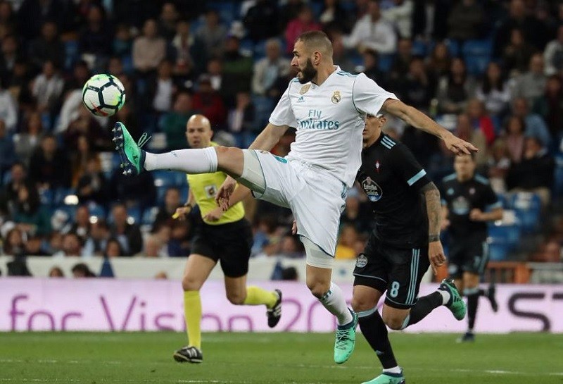 皇马VS利物浦赛前解析:皇马的阵容更为齐整 细