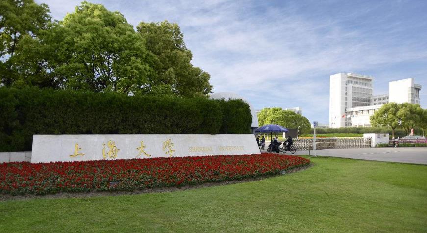上海大学其实是一所实力非常彪悍的大学,因为上海的211和985真是太多