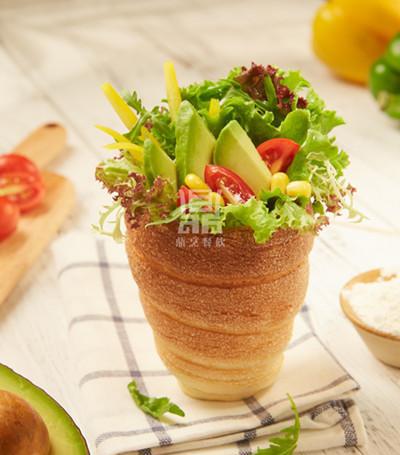 这个冬天因泰德罗轻食小吃而温暖!