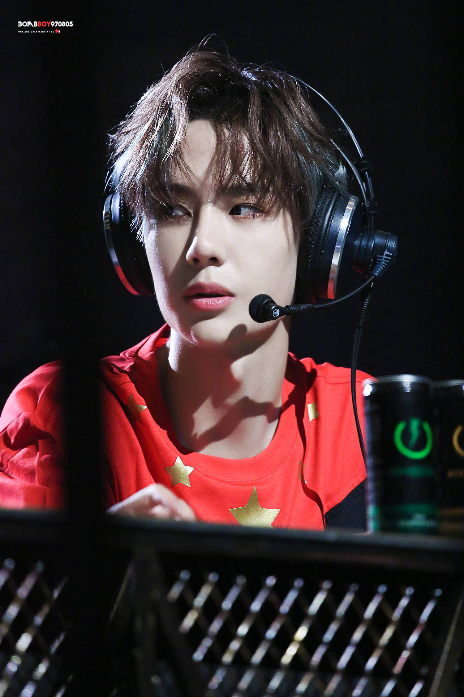 王一博也太帅了脑补了几万字电竞甜文