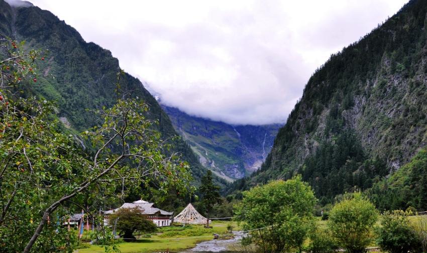 非常小众却美到极致地方, 去过的人都会爱上