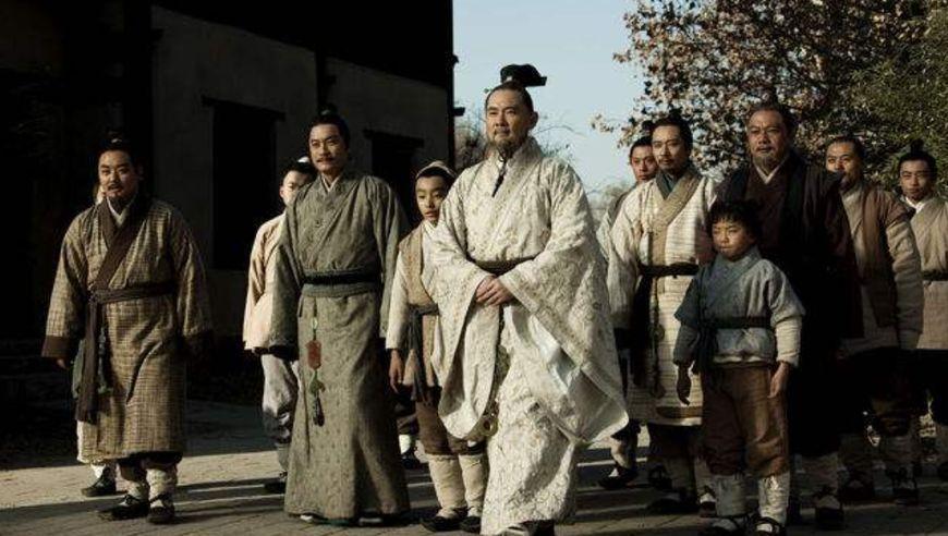 中国古代大家族大多没落了,不过这两家族是例外,现在还赫赫有名