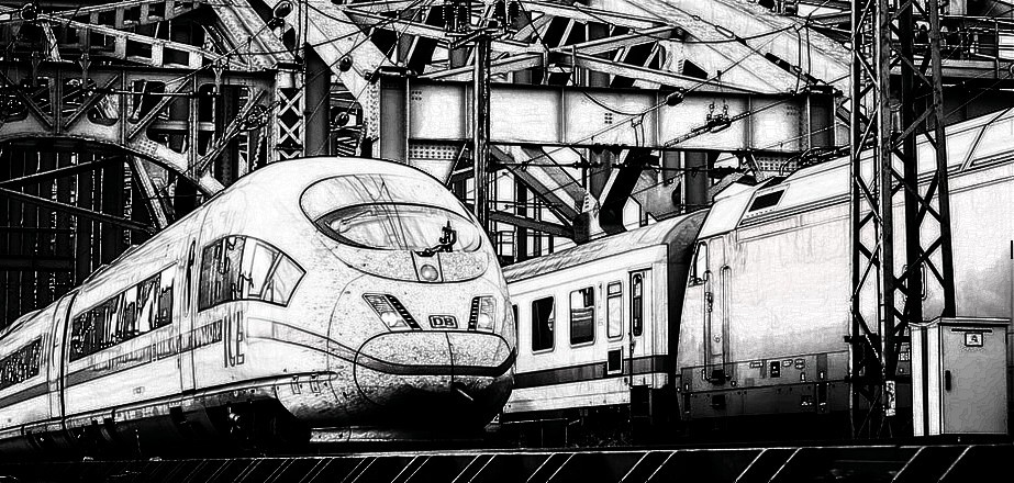 高铁再现霸座女为何总有人拿不讲道理当本事