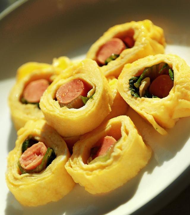 365天早餐美食不重复(第一天)