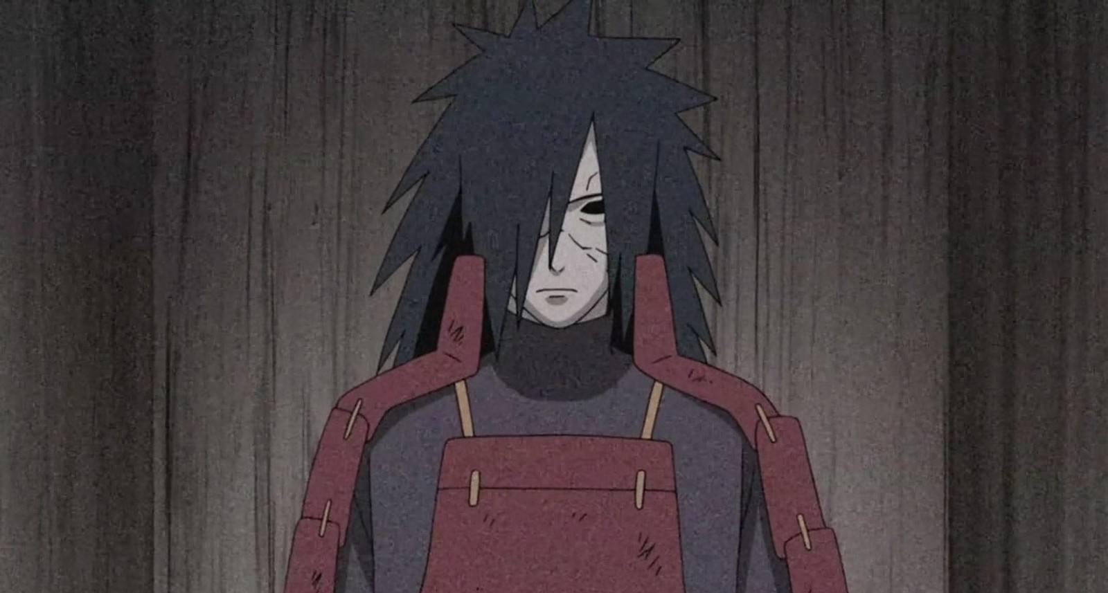 这个因素决定了秽土转生的形态, 难怪斑爷那么年轻!