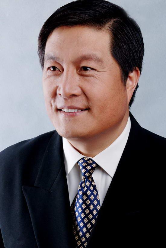 除了王忠信与何晴,他是唯一参演三部央视版四大名著电视剧的演员