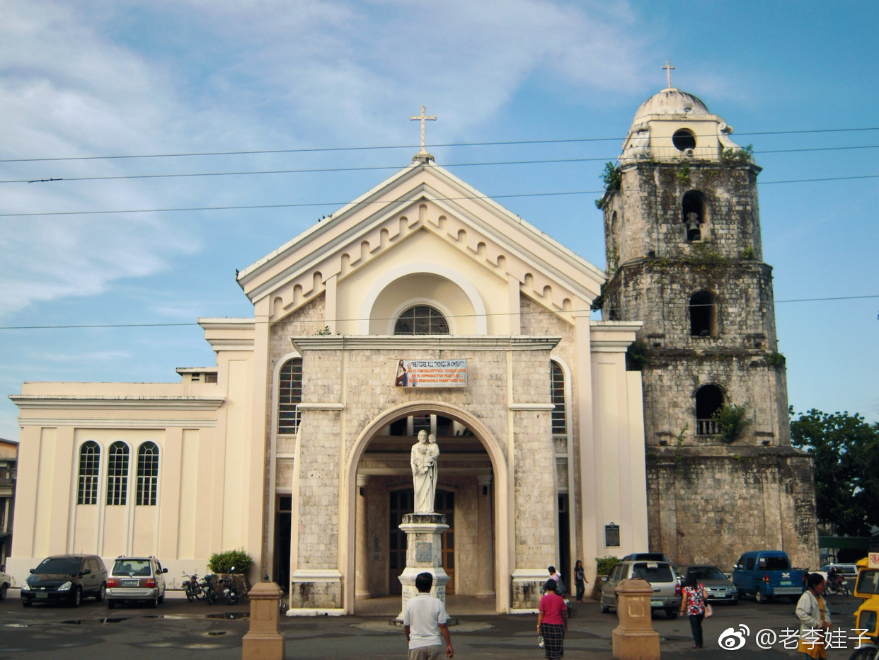 菲律宾宿雾的薄荷岛是该国7000多个岛屿中最美的一个