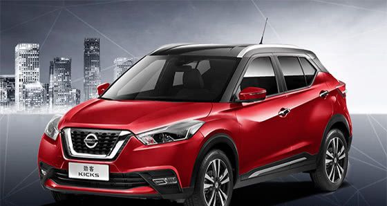 10万元左右合资suv,首选这三款日系实力派车型!