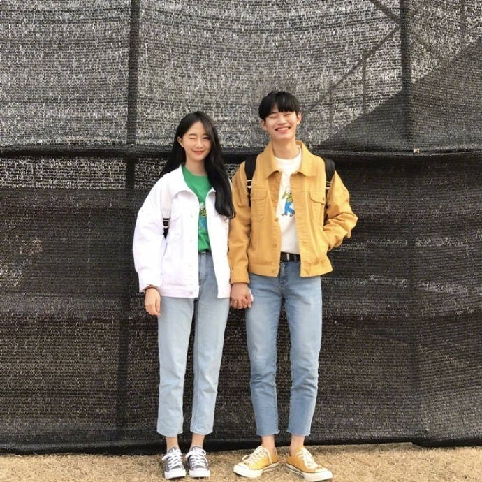 你的声音最好听你身上的味道最好闻你笑起来的样子最好看