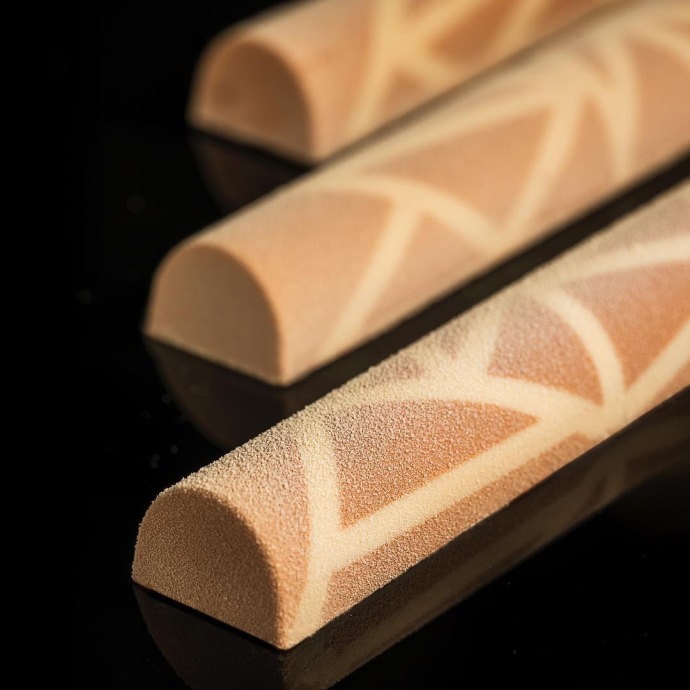 条形巧克力,忒美了吧.