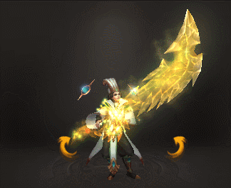 星陨武器再度进阶,金星陨*屠龙刀强势降临梦三国