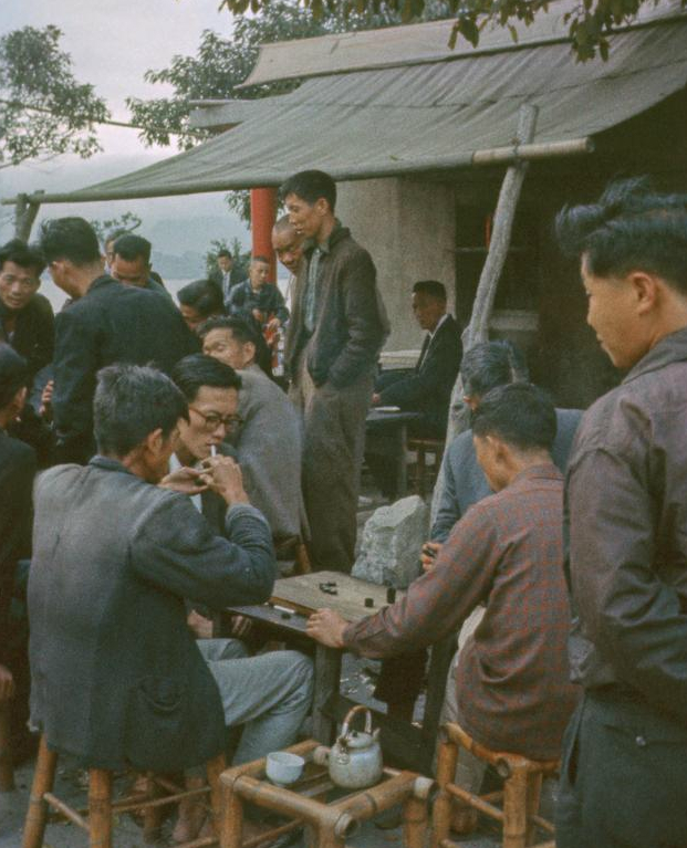 珍贵老照片,图3是在私塾里念书的学生,图8是最让人感慨的|私塾|学生|老照片_新浪新闻