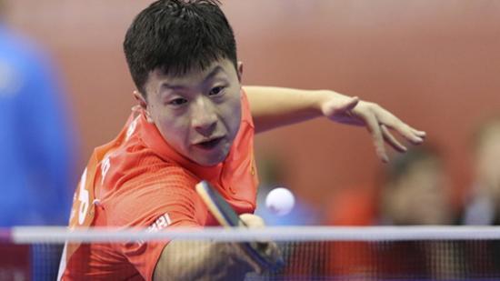名声最响的,对中国威胁最大的,就是蔡振华的队友,世界冠军邱建新