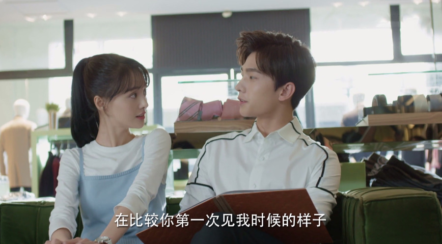 微微一笑很倾城2即将开拍,女主由她出演,网友:终于可以放心了