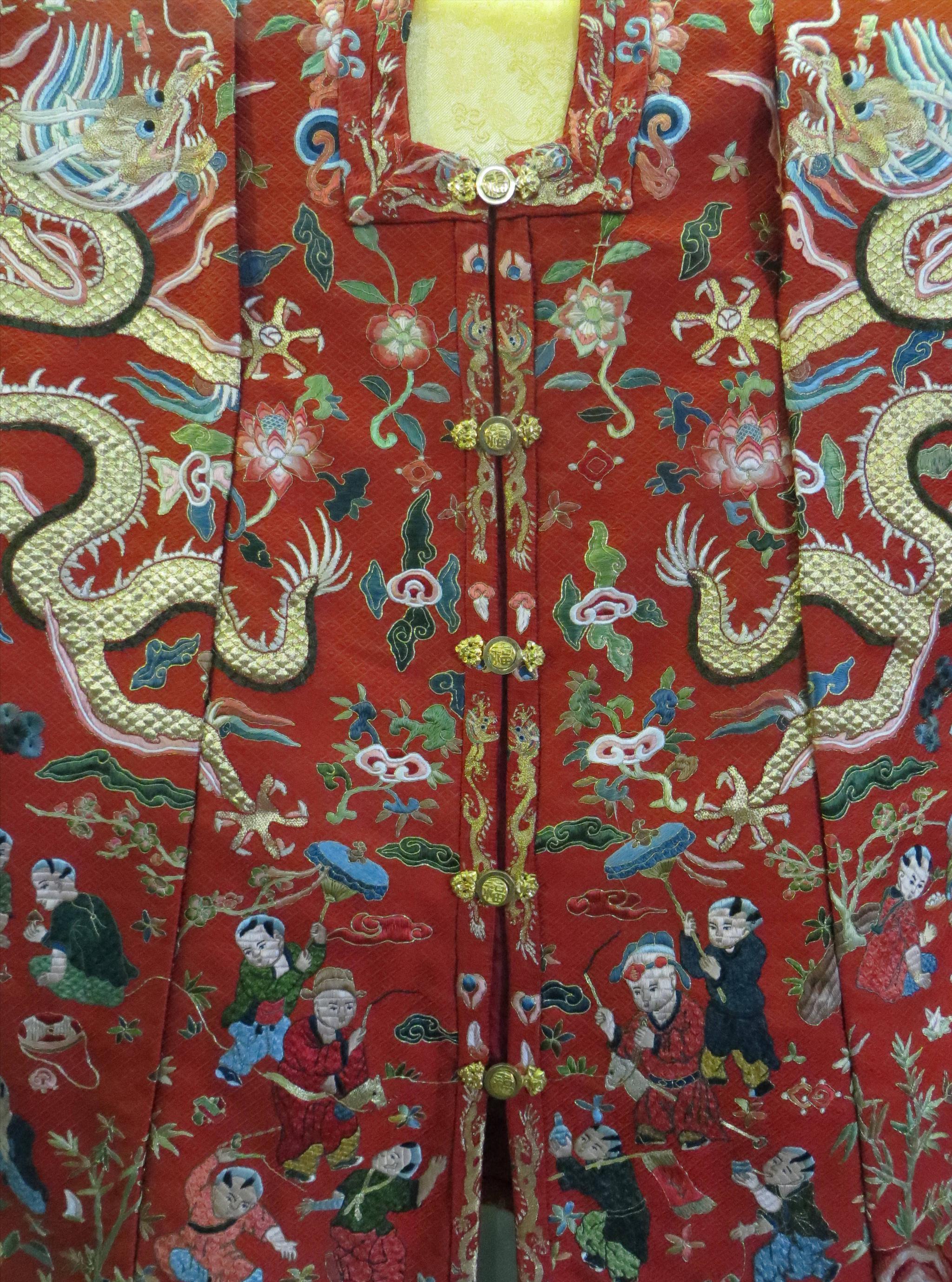 王恭妃原为慈宁宫宫女万历九年