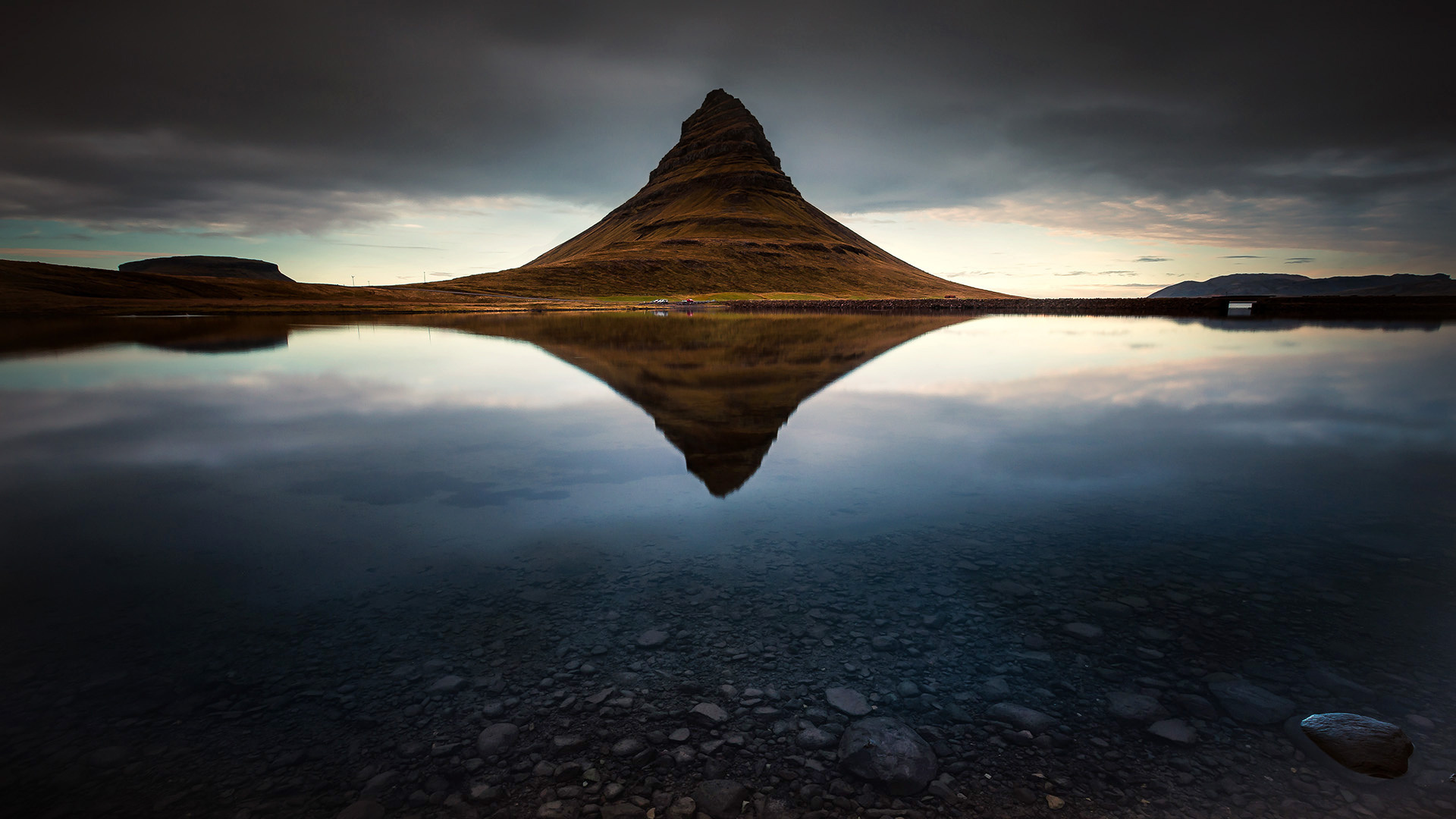 比利时摄影师wim denijs的风景作品(二)_新浪看点