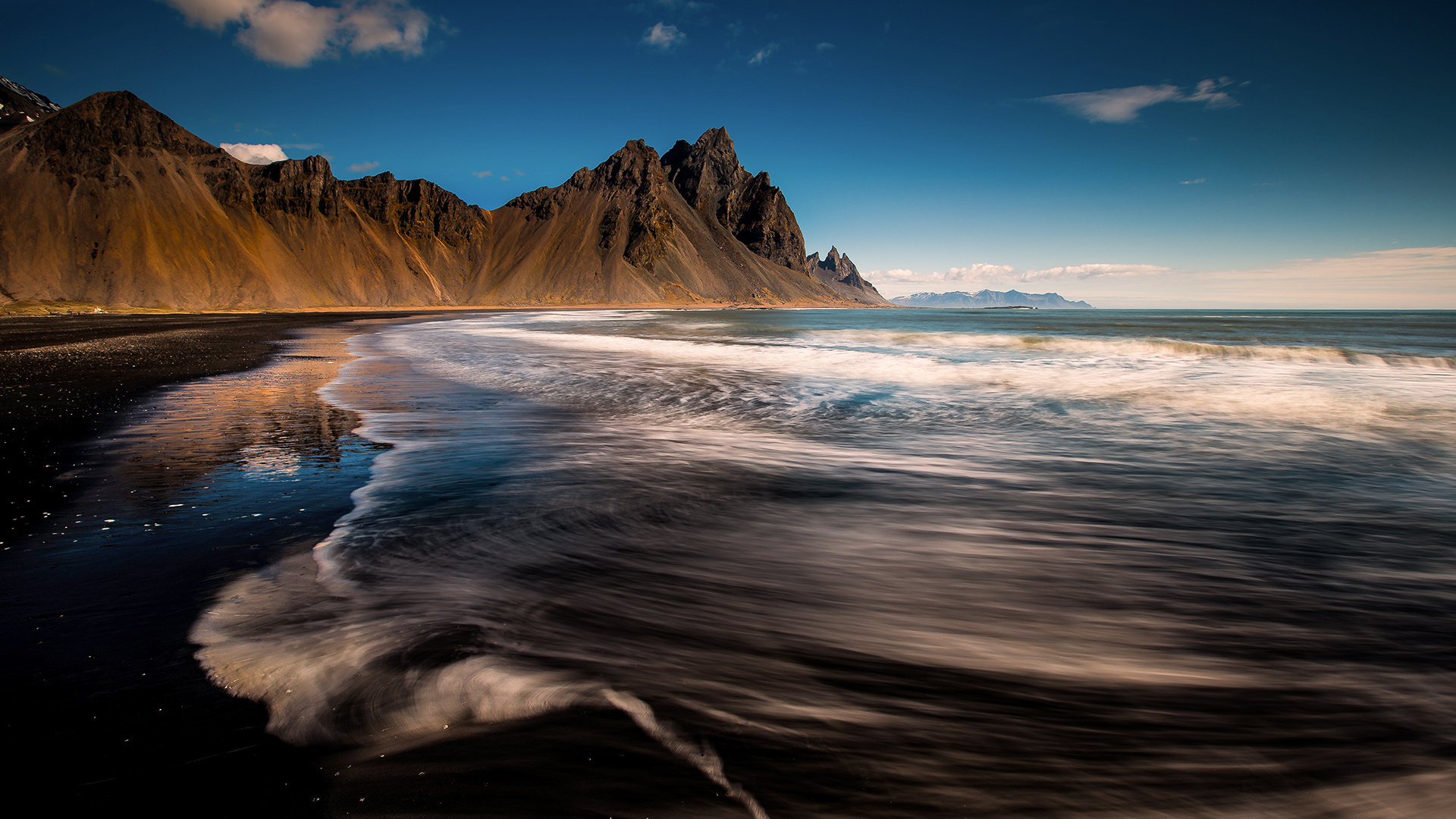 比利时摄影师wim denijs的风景作品(一)