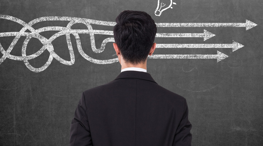 心理学:弱者并不可悲,可悲的是拥有这五种弱者思维,你有吗?