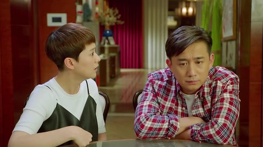 丈夫另结新欢, 我是这样漂亮应对的