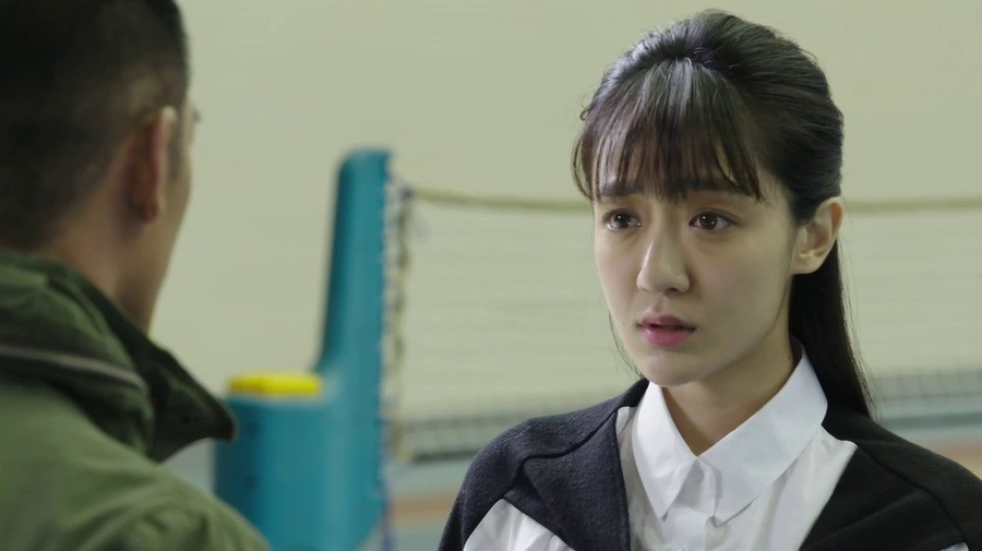 同演特种兵之霹雳火她靠关系成功上位她离婚一无所有