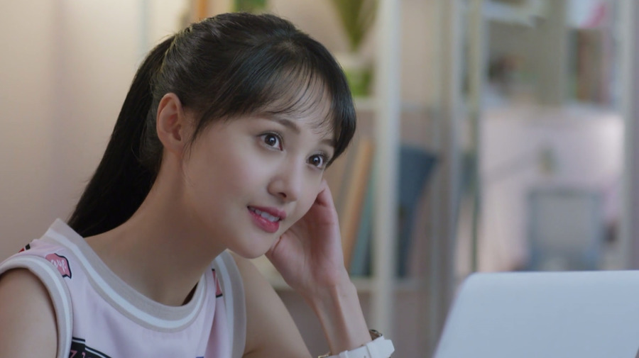 微微一笑很倾城2即将开拍,女主由她出演,网友:终于可以放心了