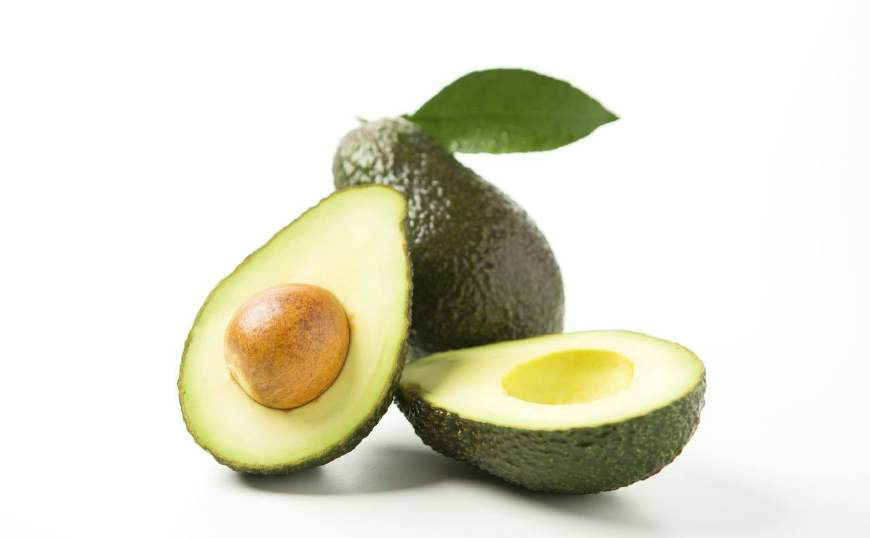 牛油果的五大功效你全都知道吗