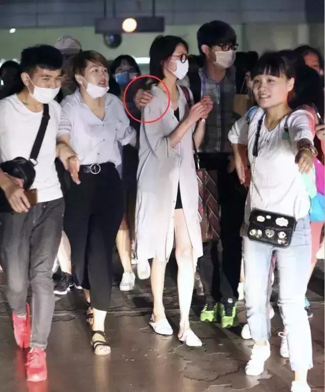 霍建华,胡歌的助理才叫幸福