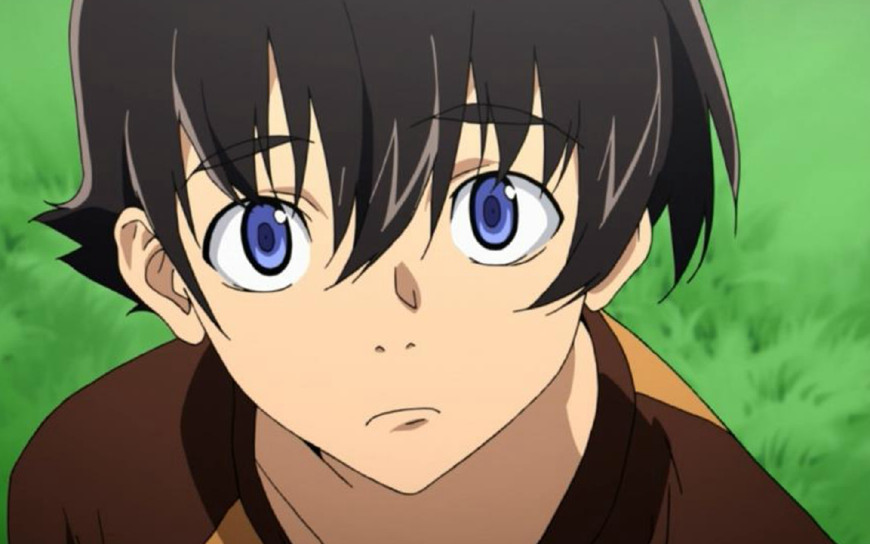 盘点日本动漫中最让人讨厌的4大主角,第一位竟是个绿茶婊__财经头条