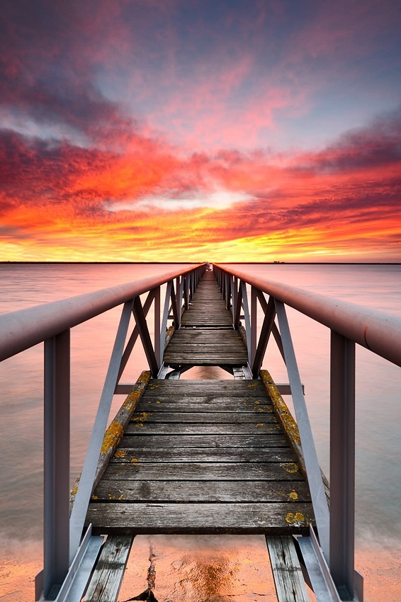 摄影师carlos resende的唯美风光摄影欣赏